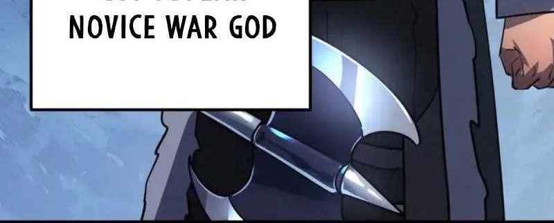 Rise From The Rubble Chapter 241 - halaman 34