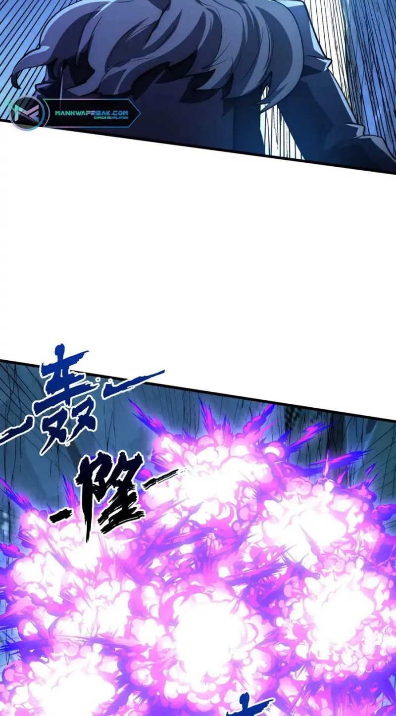 Rise From The Rubble Chapter 242 - halaman 13
