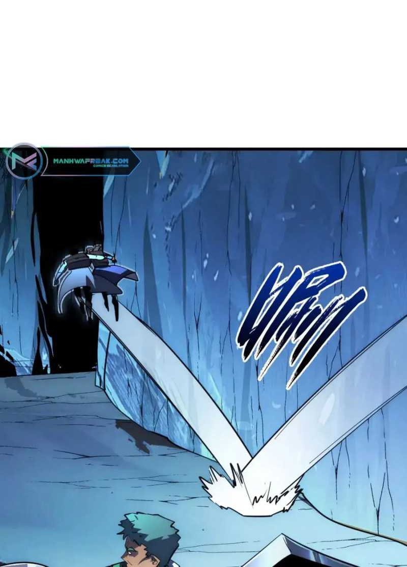 Rise From The Rubble Chapter 242 - halaman 19