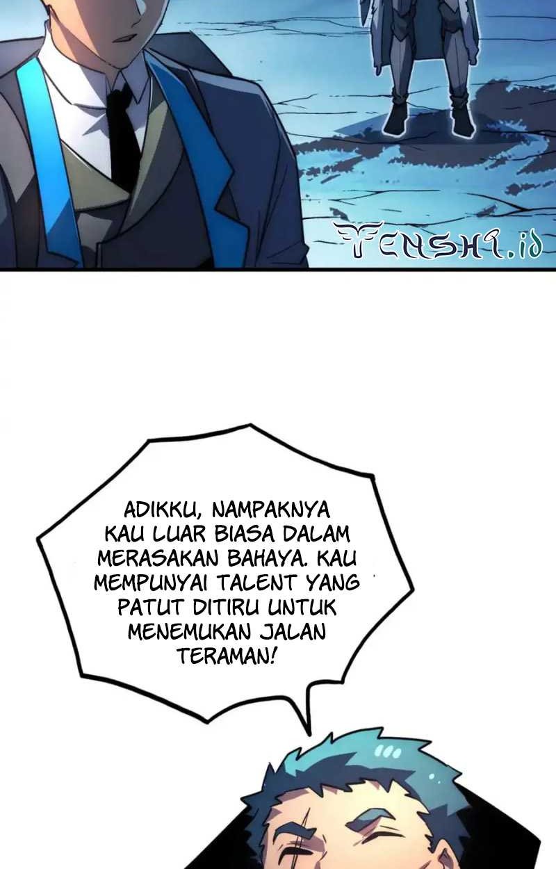Rise From The Rubble Chapter 242 - halaman 22