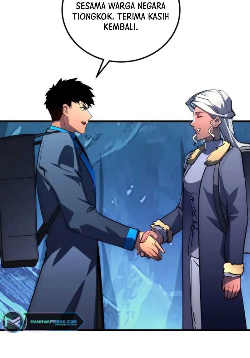 Rise From The Rubble Chapter 242 - halaman 25