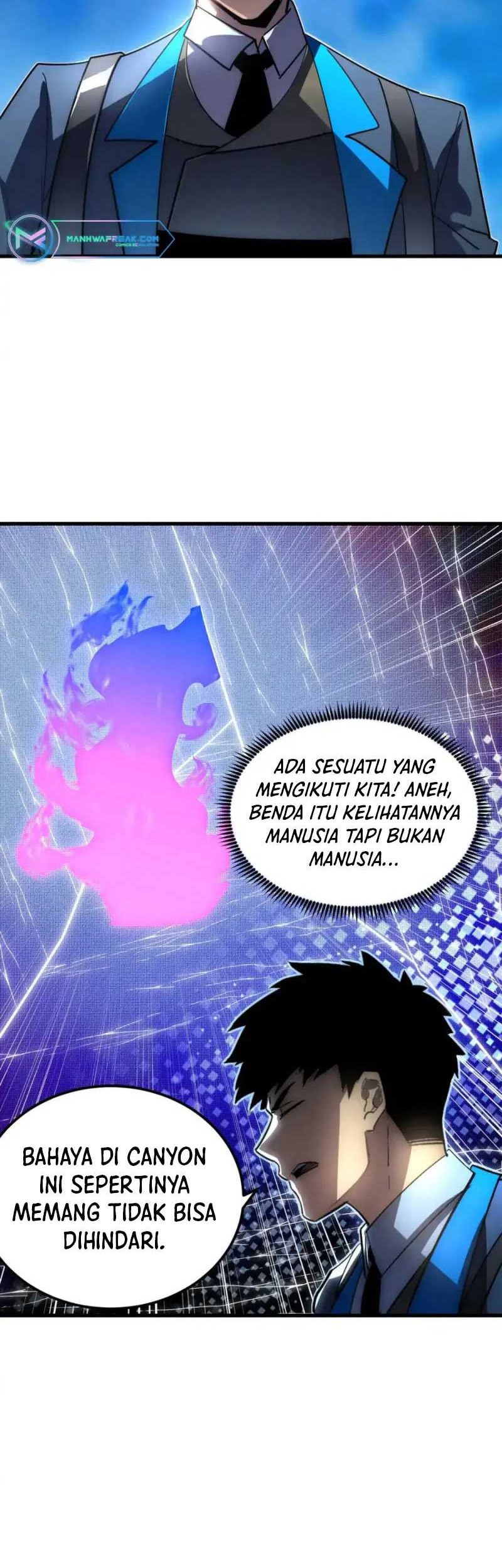 Rise From The Rubble Chapter 242 - halaman 30