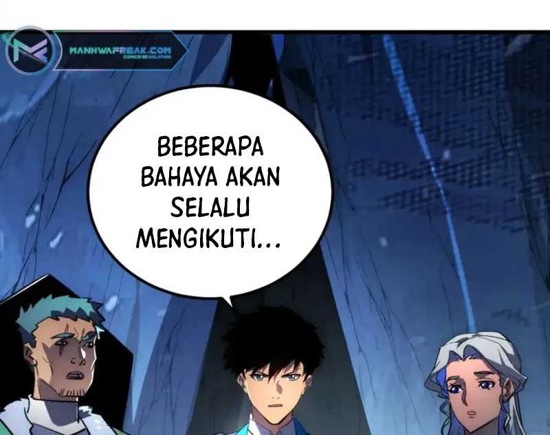 Rise From The Rubble Chapter 242 - halaman 31