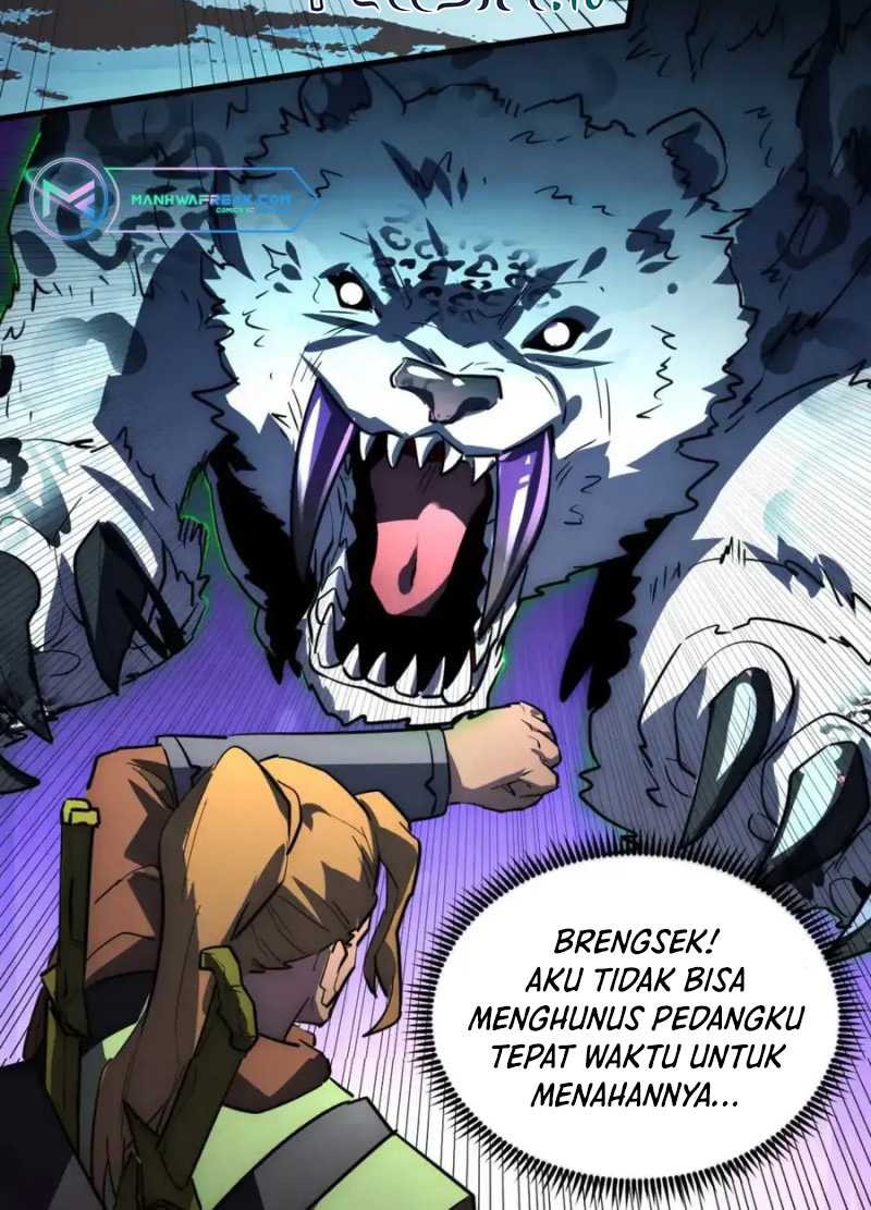 Rise From The Rubble Chapter 242 - halaman 4