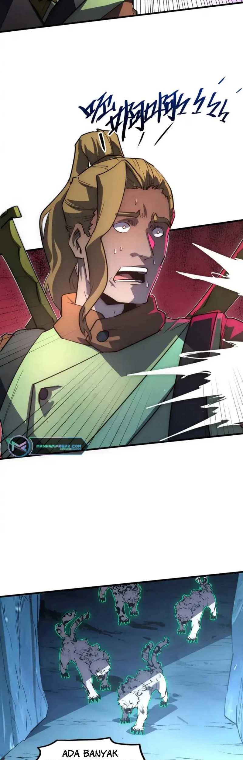 Rise From The Rubble Chapter 242 - halaman 5