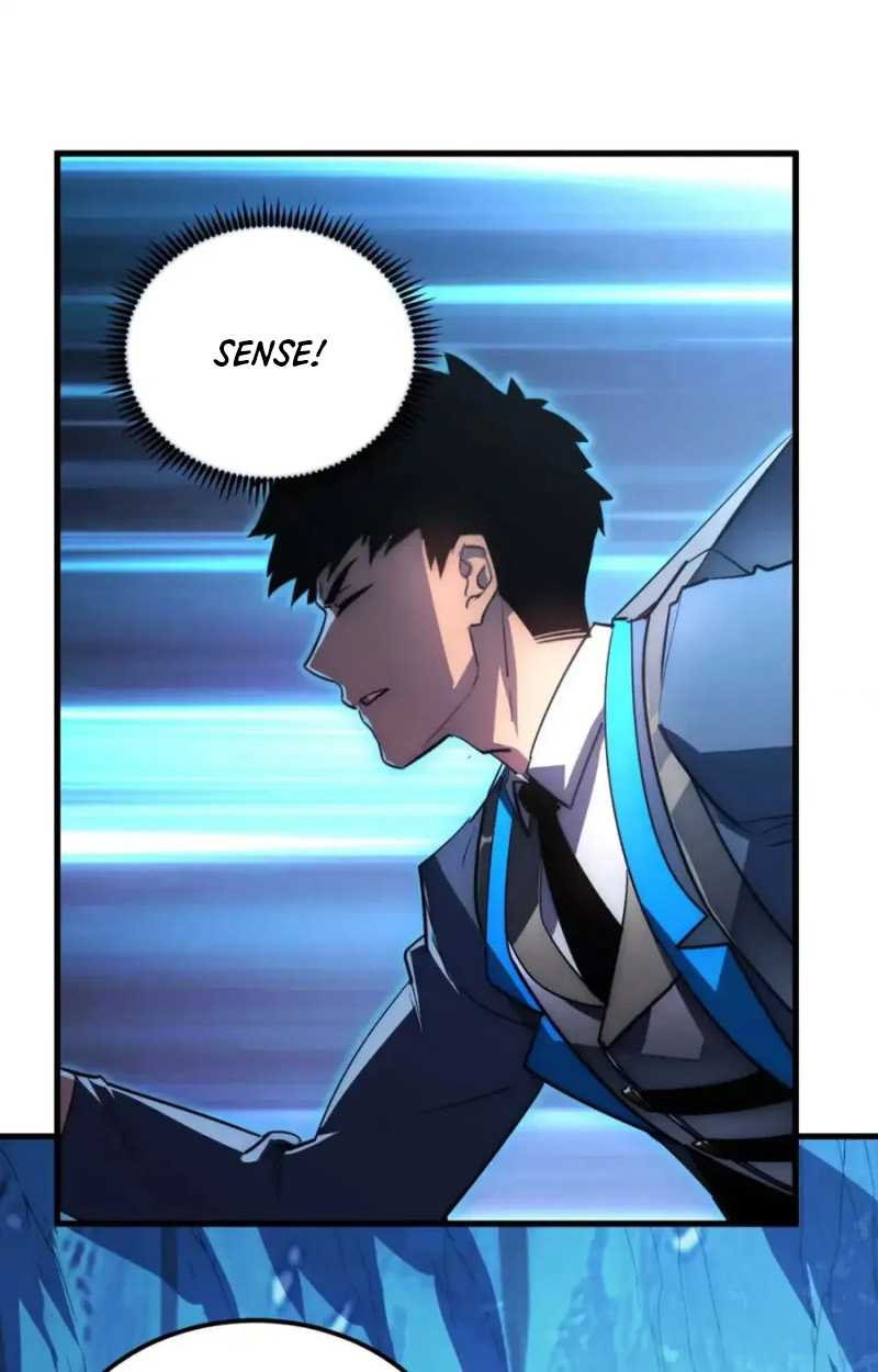 Rise From The Rubble Chapter 243 - halaman 13