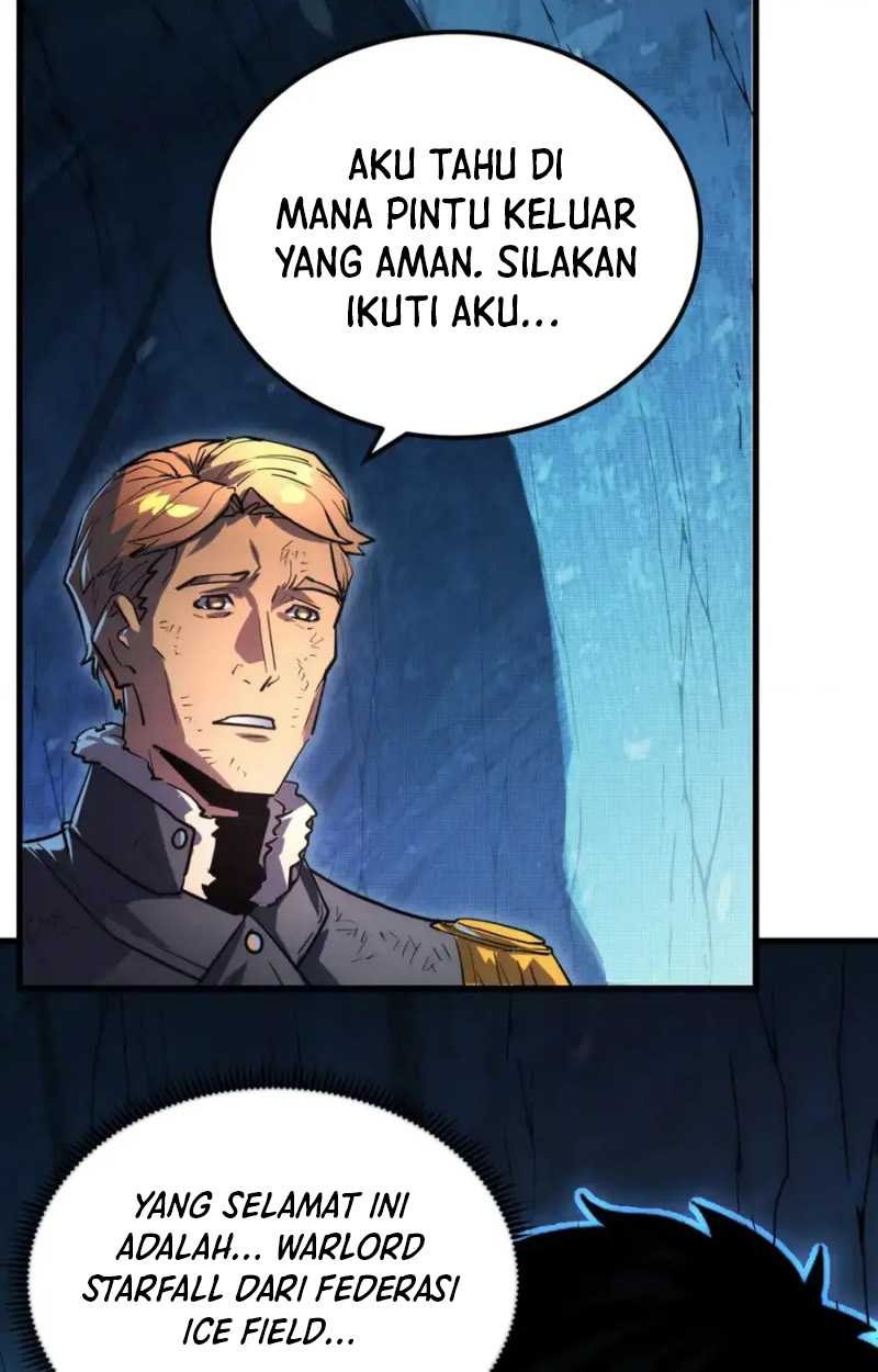 Rise From The Rubble Chapter 243 - halaman 19