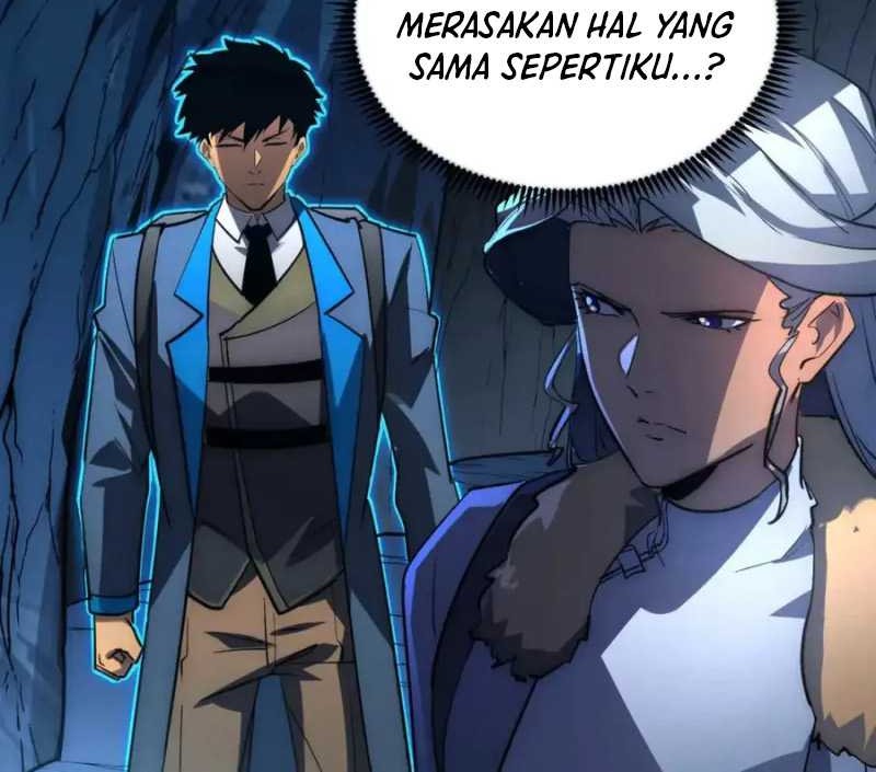 Rise From The Rubble Chapter 243 - halaman 25