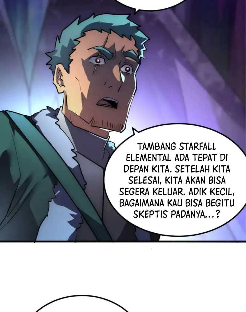 Rise From The Rubble Chapter 243 - halaman 31