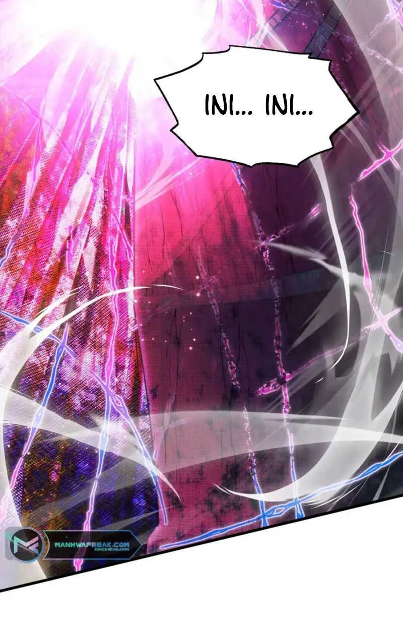Rise From The Rubble Chapter 243 - halaman 34