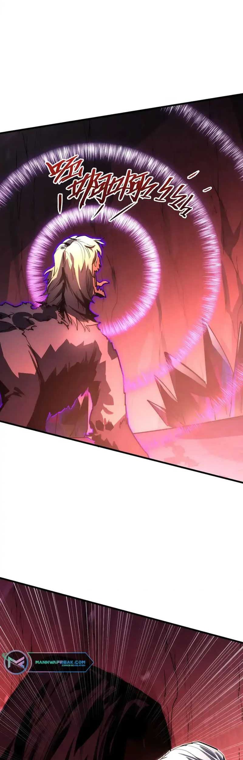 Rise From The Rubble Chapter 244 - halaman 13