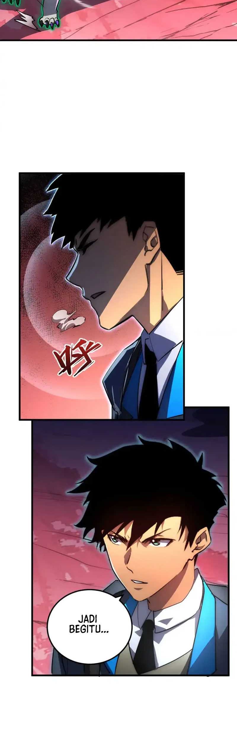 Rise From The Rubble Chapter 244 - halaman 24