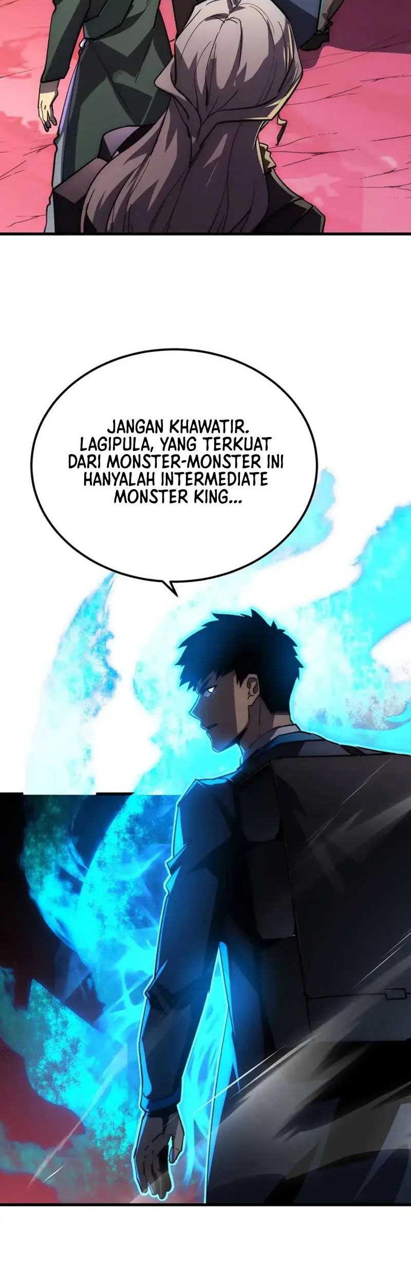 Rise From The Rubble Chapter 244 - halaman 26