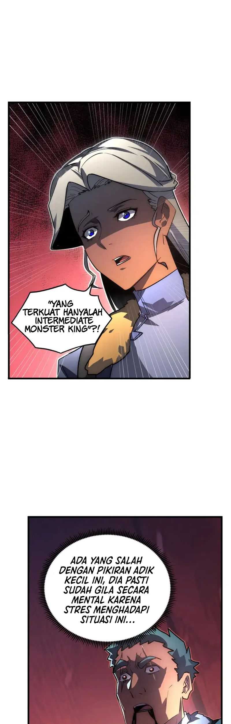 Rise From The Rubble Chapter 244 - halaman 27