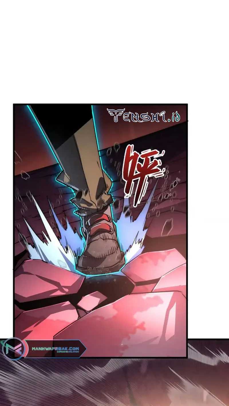Rise From The Rubble Chapter 244 - halaman 30