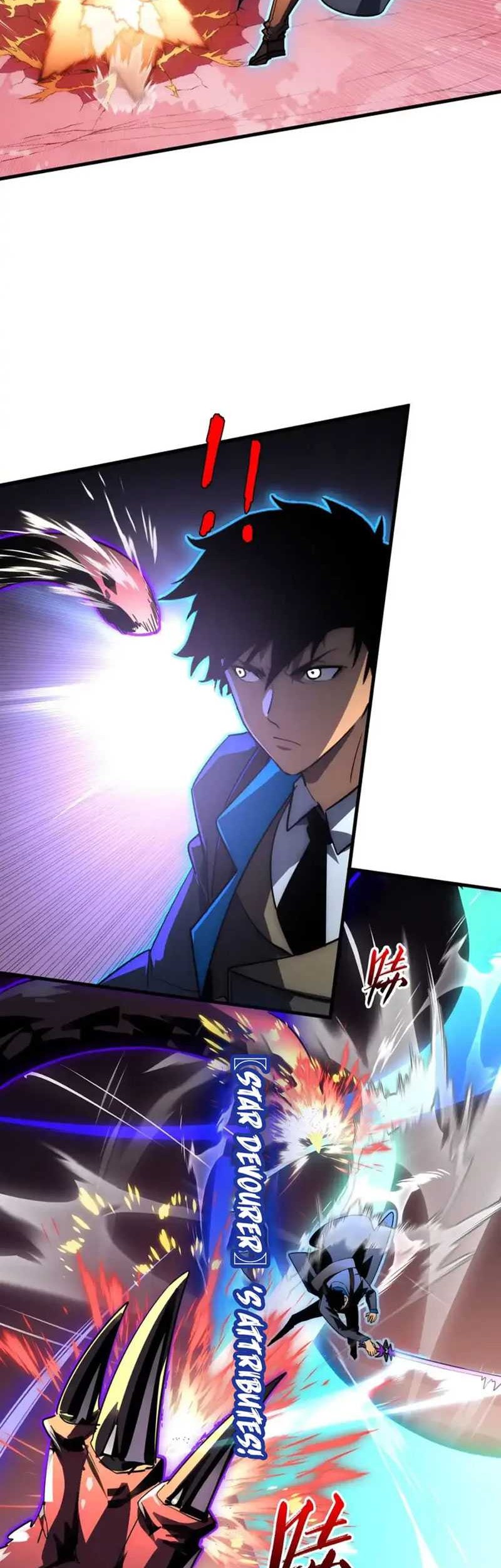 Rise From The Rubble Chapter 245 - halaman 16