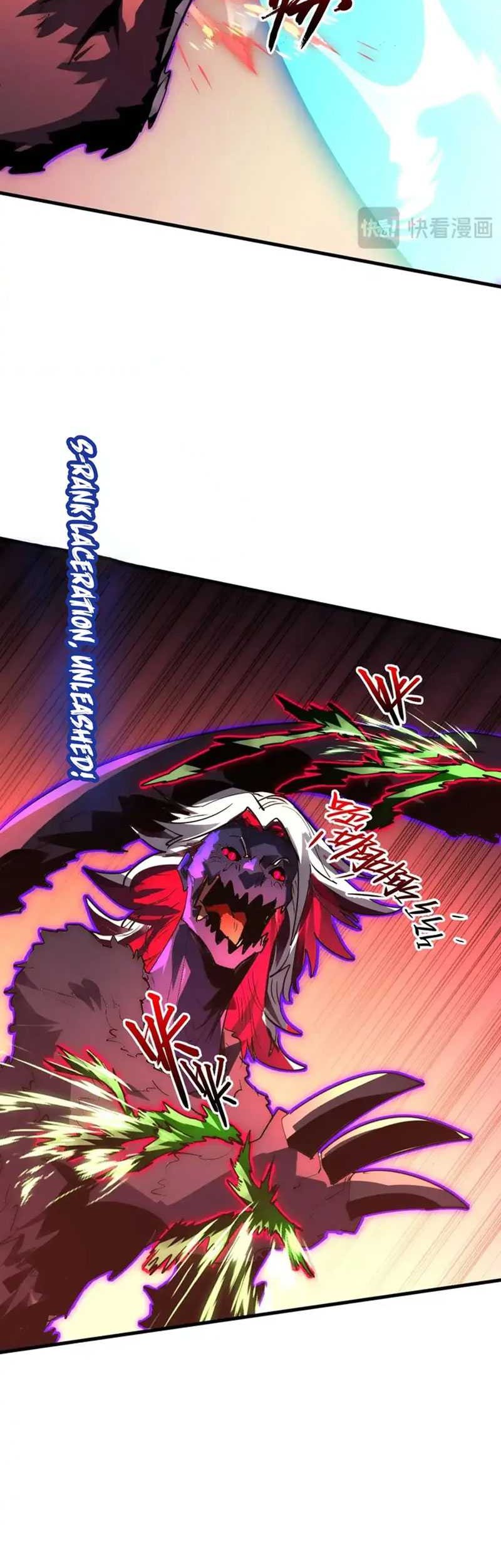 Rise From The Rubble Chapter 245 - halaman 17
