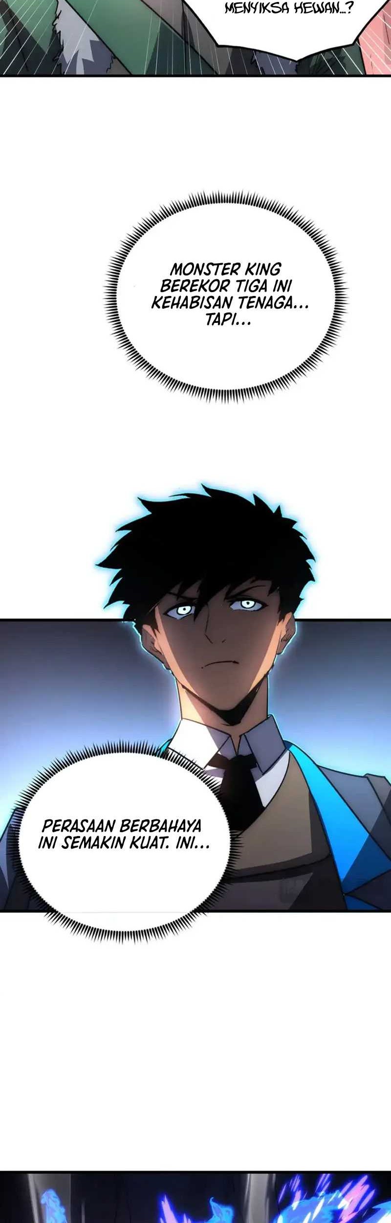 Rise From The Rubble Chapter 245 - halaman 24