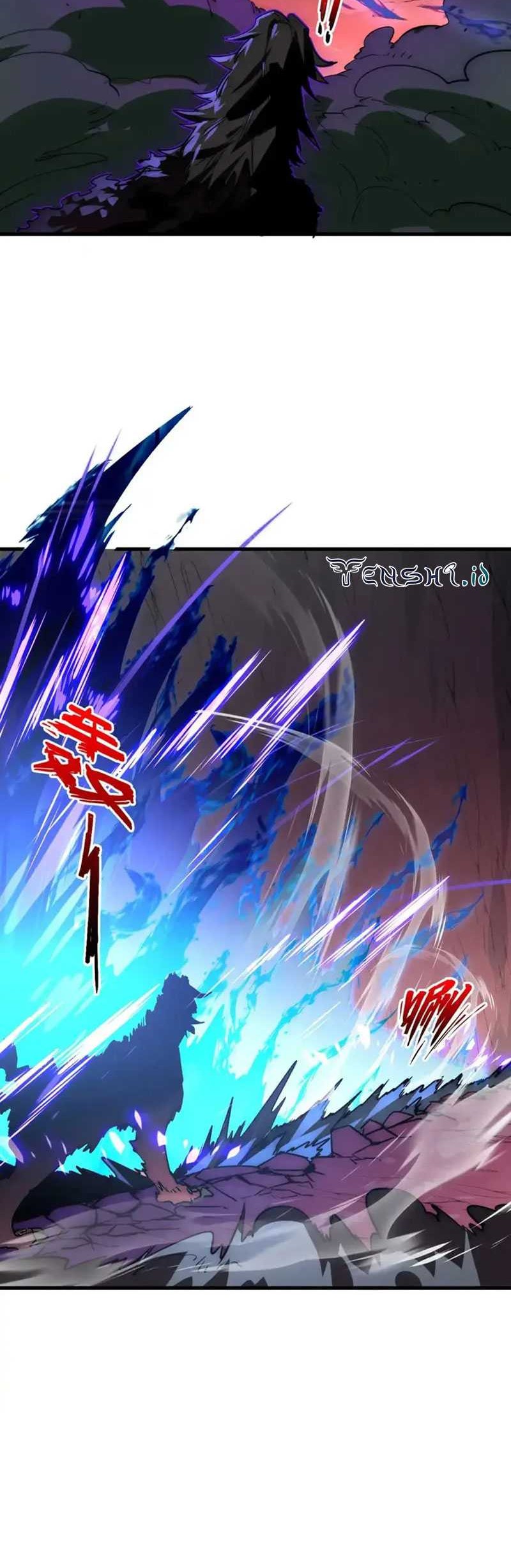 Rise From The Rubble Chapter 245 - halaman 26