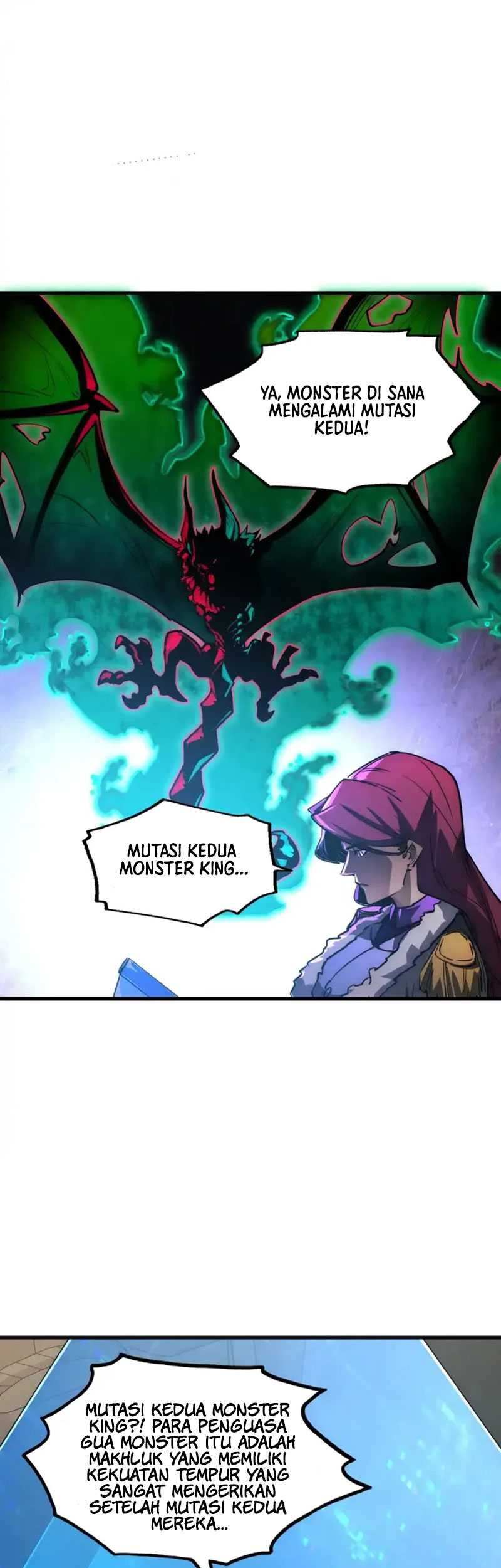 Rise From The Rubble Chapter 246 - halaman 10