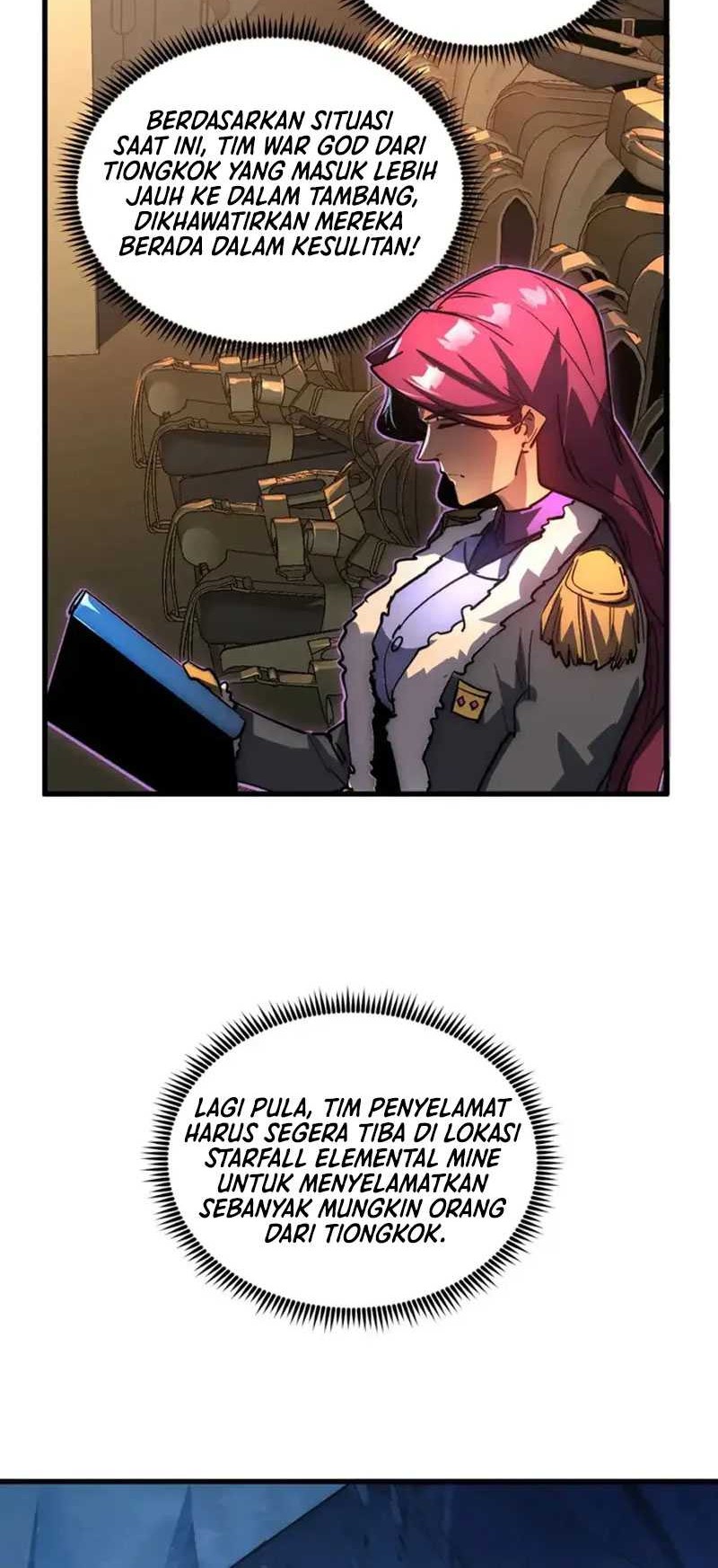 Rise From The Rubble Chapter 246 - halaman 13