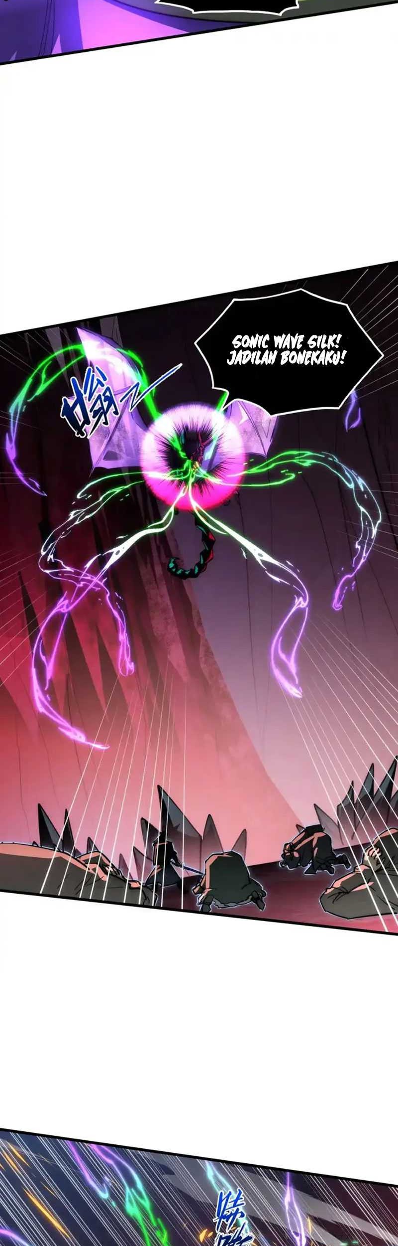 Rise From The Rubble Chapter 246 - halaman 20