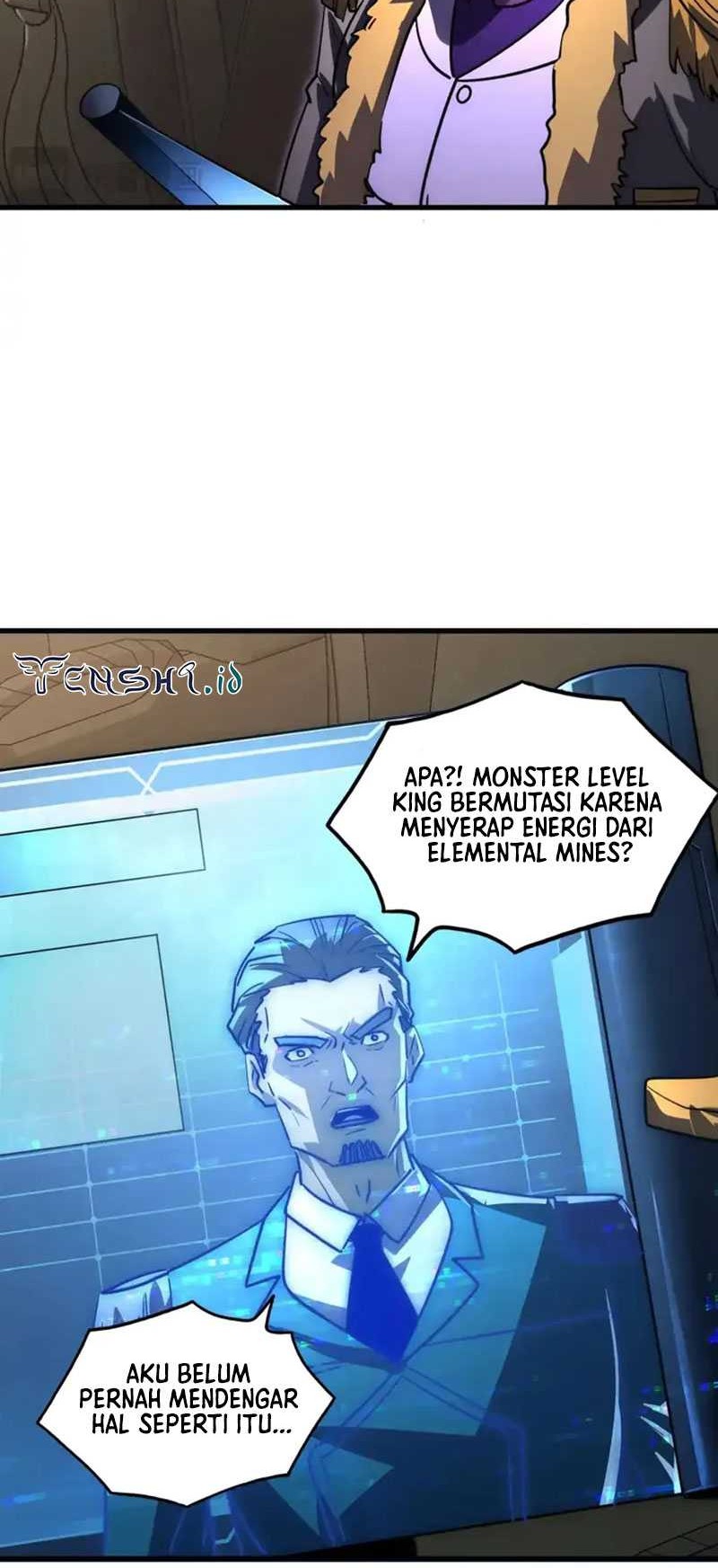 Rise From The Rubble Chapter 246 - halaman 9