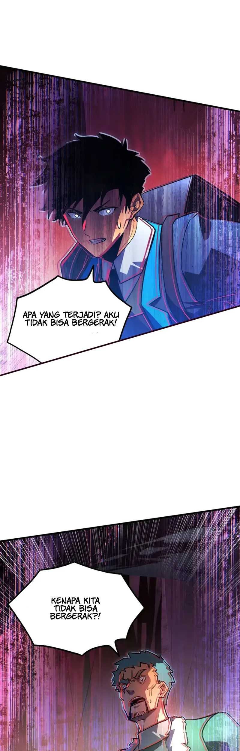 Rise From The Rubble Chapter 247 - halaman 12