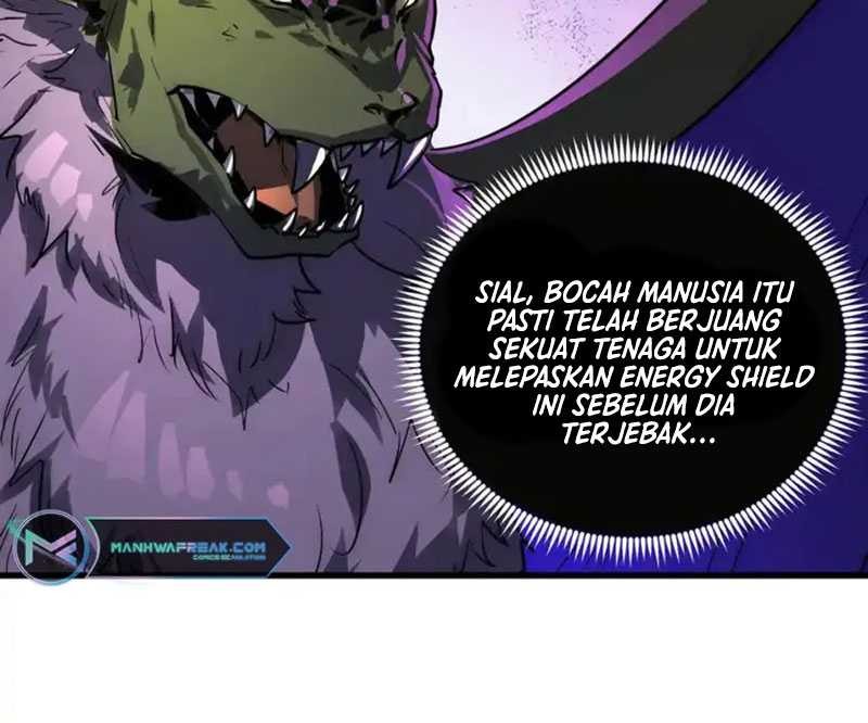 Rise From The Rubble Chapter 247 - halaman 26
