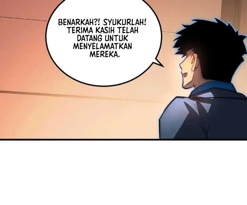 Rise From The Rubble Chapter 247 - halaman 31
