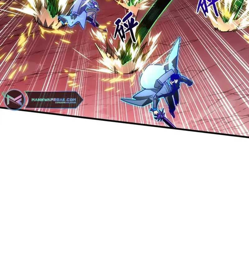 Rise From The Rubble Chapter 247 - halaman 6