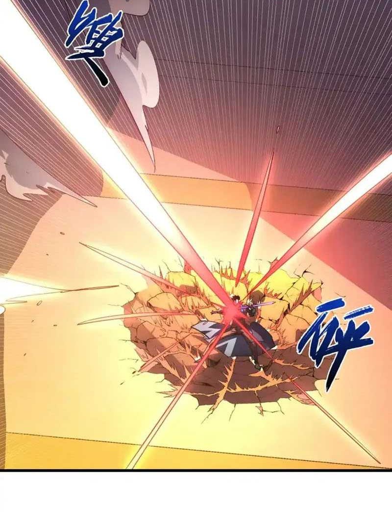 Rise From The Rubble Chapter 248 - halaman 10