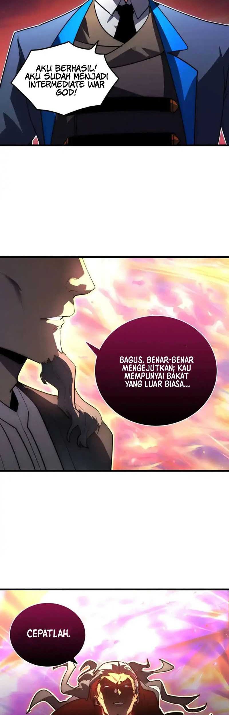 Rise From The Rubble Chapter 248 - halaman 24