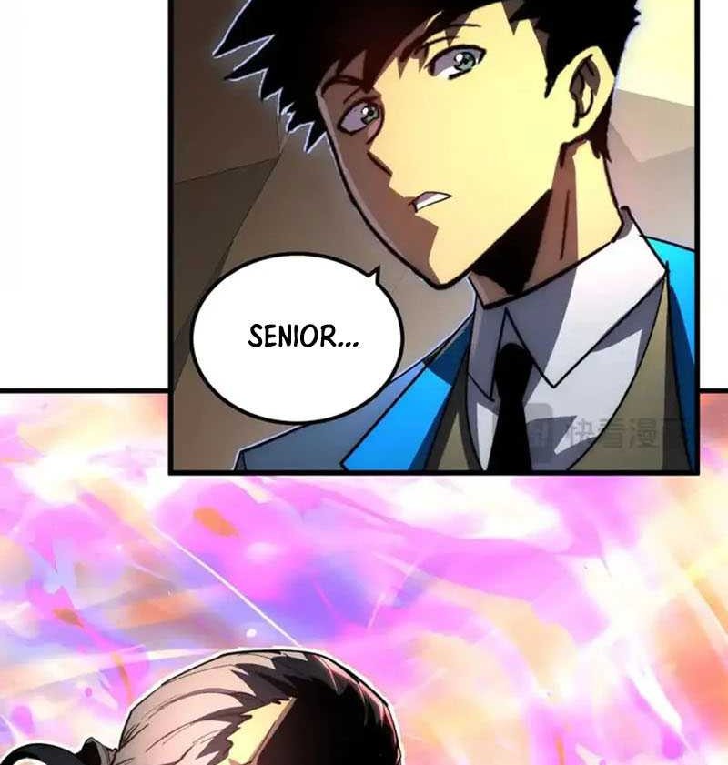 Rise From The Rubble Chapter 248 - halaman 28