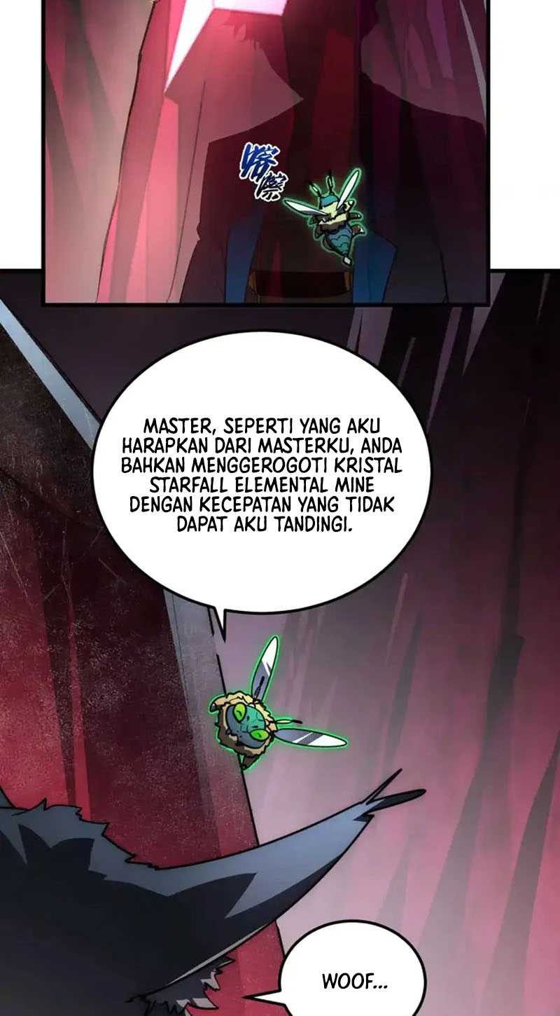 Rise From The Rubble Chapter 248 - halaman 34