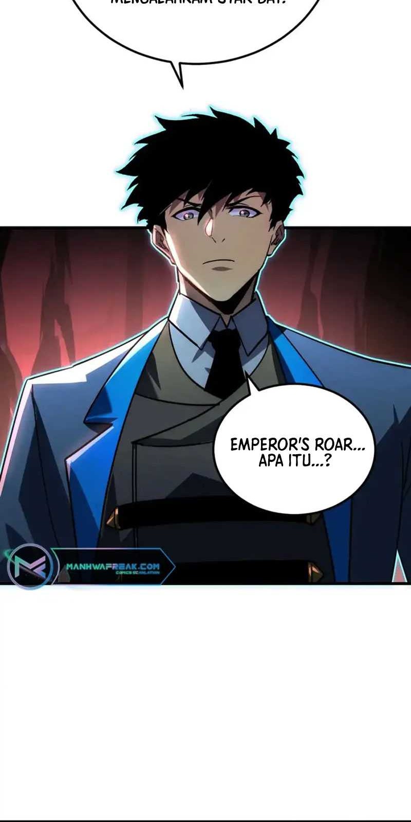 Rise From The Rubble Chapter 249 - halaman 14