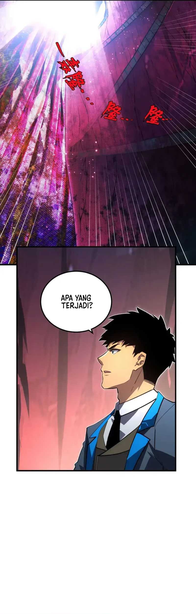 Rise From The Rubble Chapter 249 - halaman 15