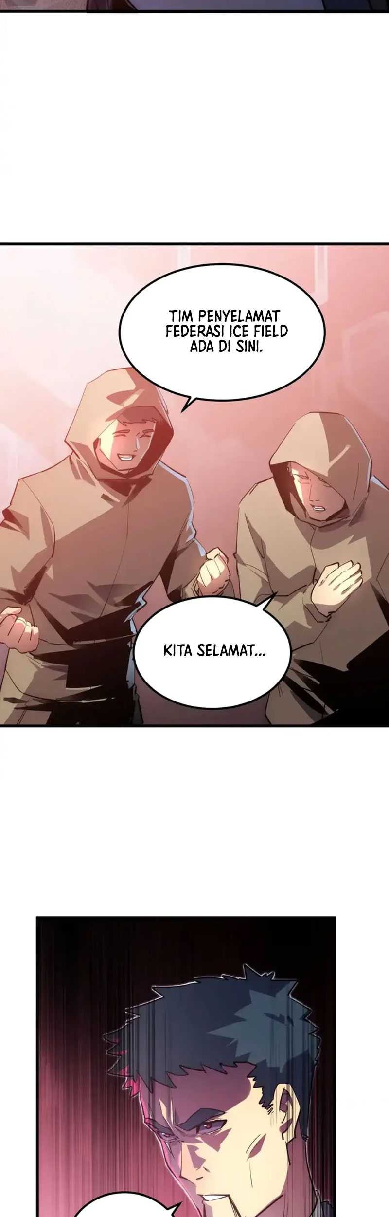 Rise From The Rubble Chapter 249 - halaman 17