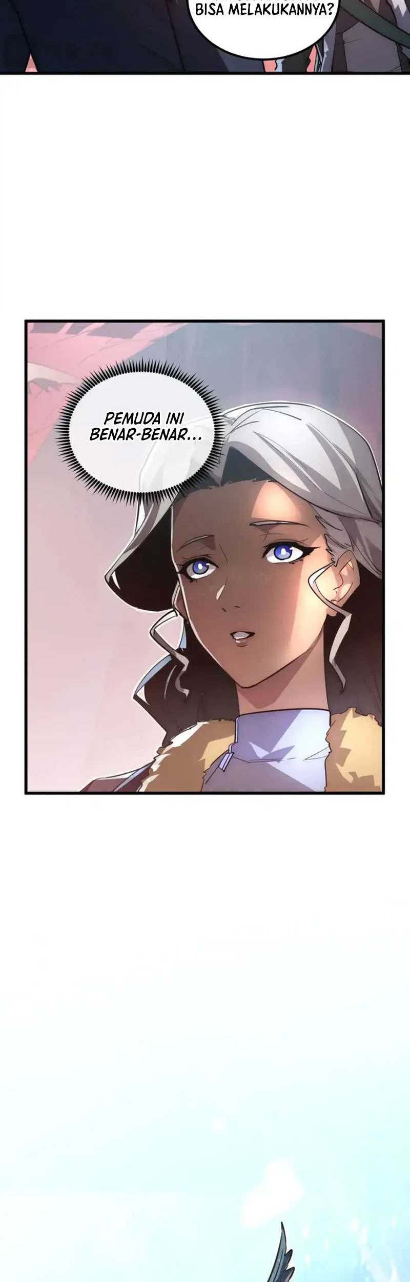 Rise From The Rubble Chapter 249 - halaman 25