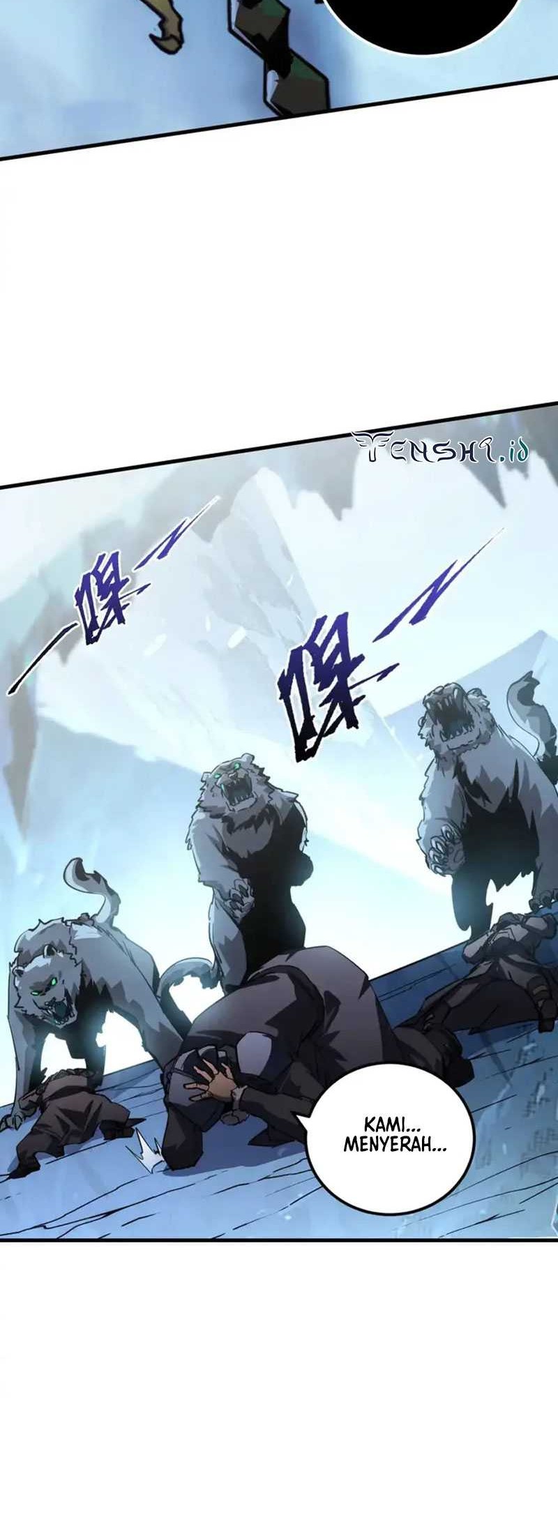 Rise From The Rubble Chapter 250 - halaman 15