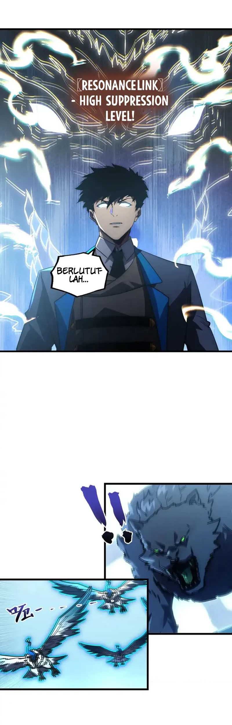 Rise From The Rubble Chapter 250 - halaman 28