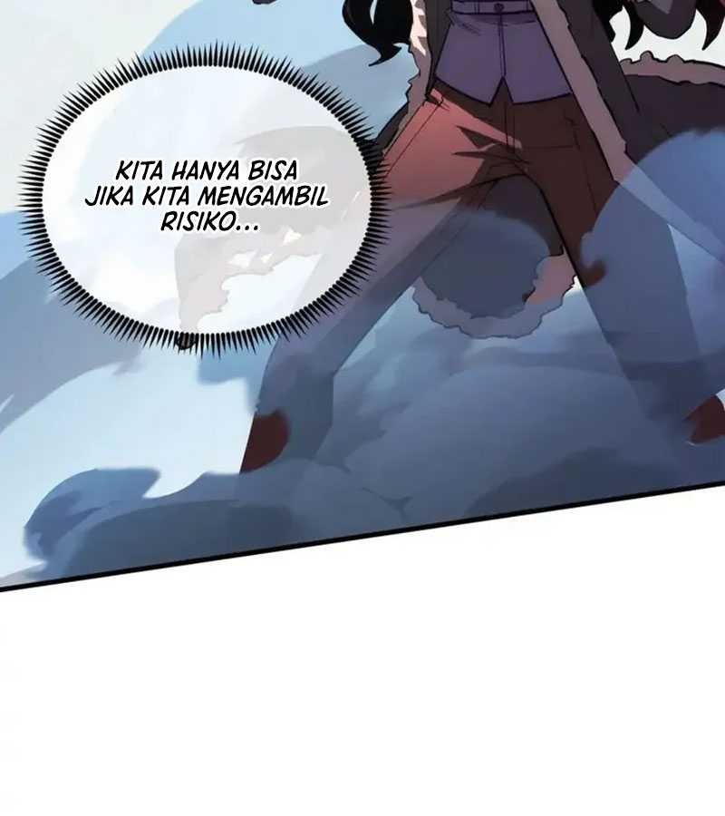 Rise From The Rubble Chapter 250 - halaman 6