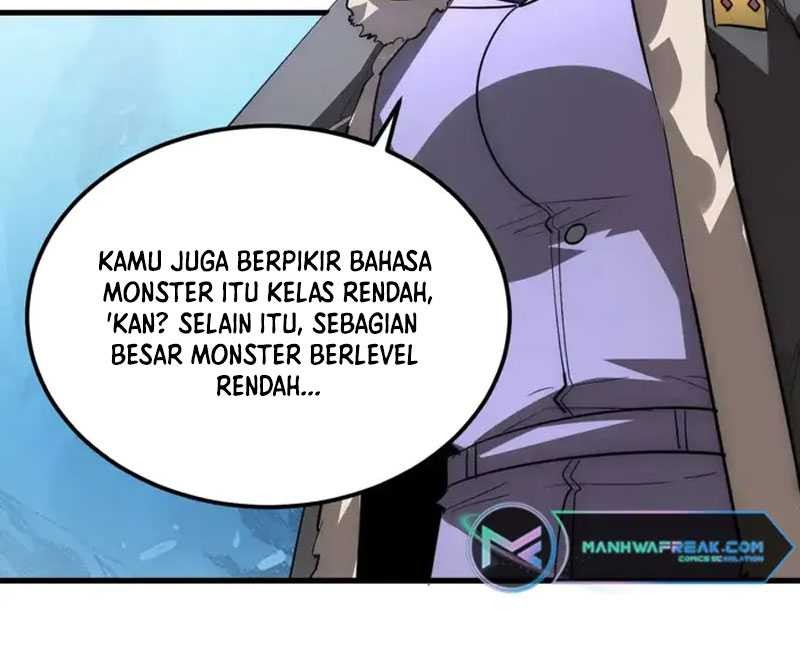 Rise From The Rubble Chapter 251 - halaman 24