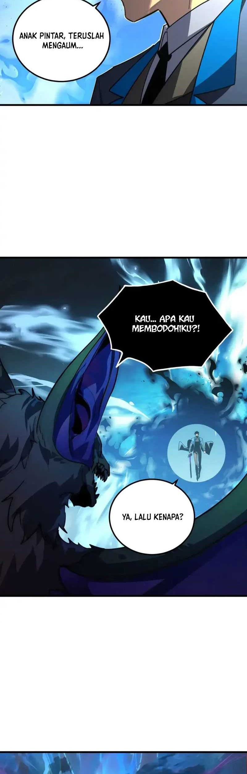 Rise From The Rubble Chapter 251 - halaman 26