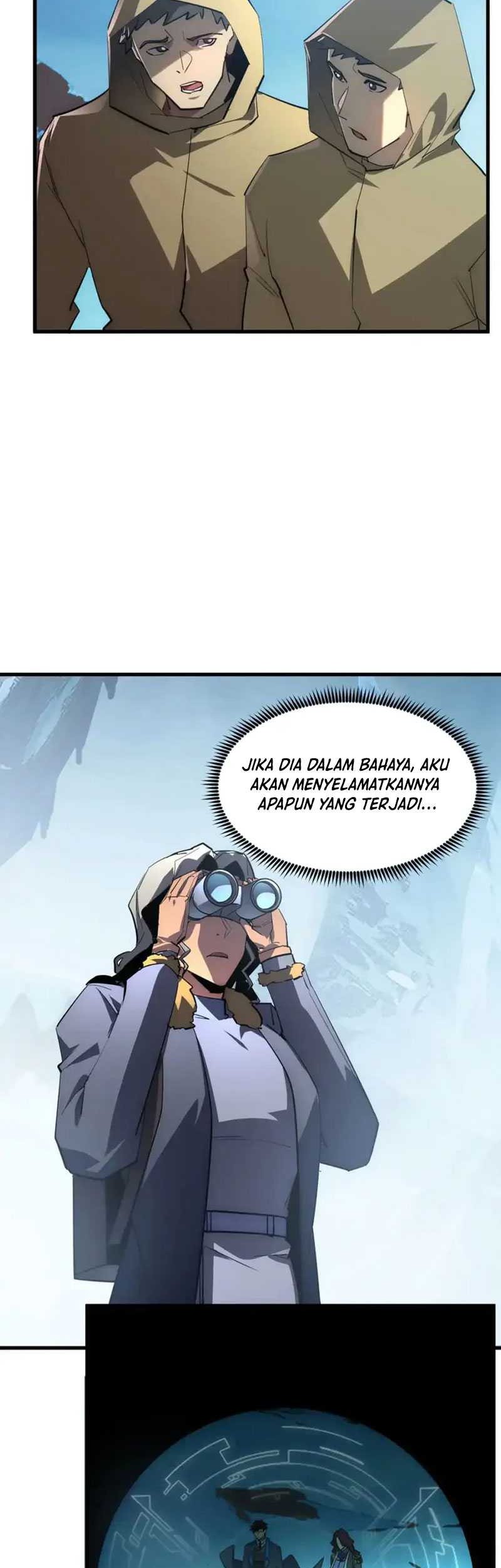 Rise From The Rubble Chapter 251 - halaman 4