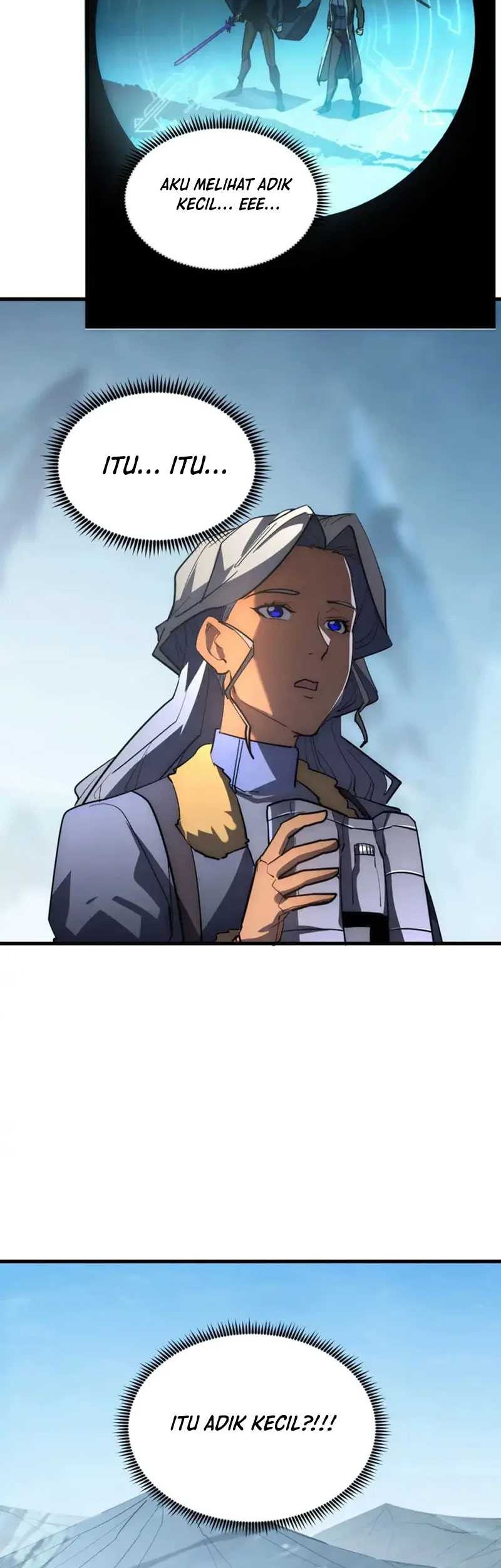 Rise From The Rubble Chapter 251 - halaman 5