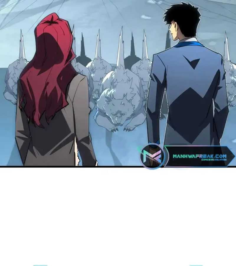 Rise From The Rubble Chapter 251 - halaman 6
