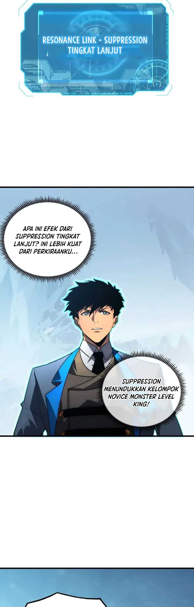 Rise From The Rubble Chapter 251 - halaman 7
