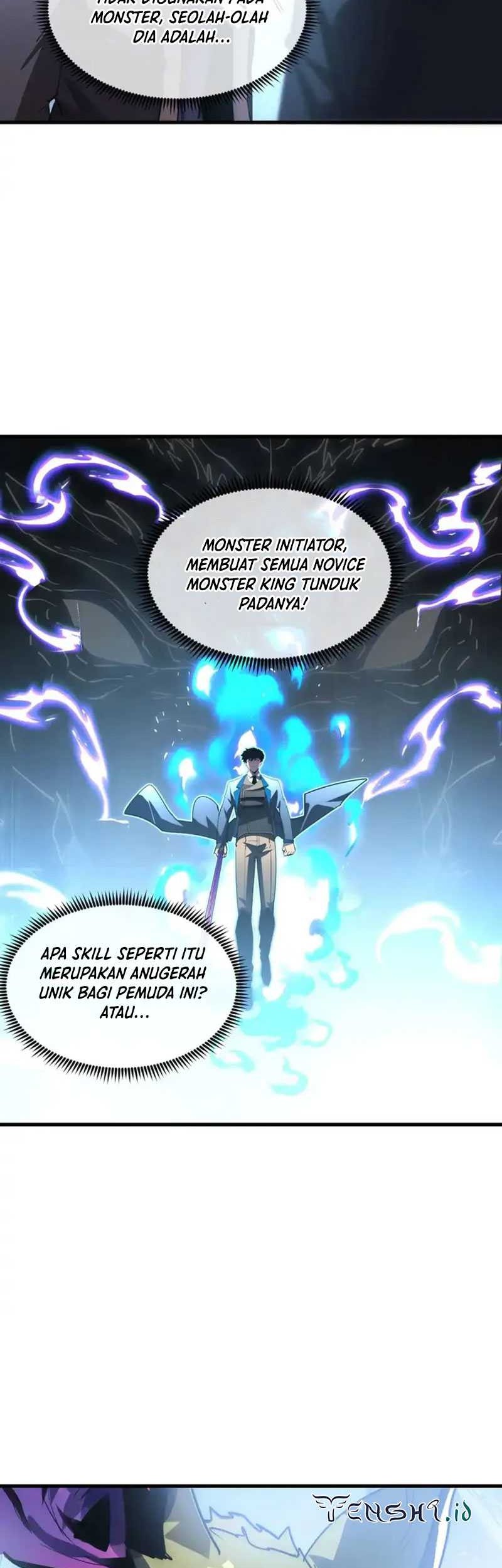 Rise From The Rubble Chapter 251 - halaman 9