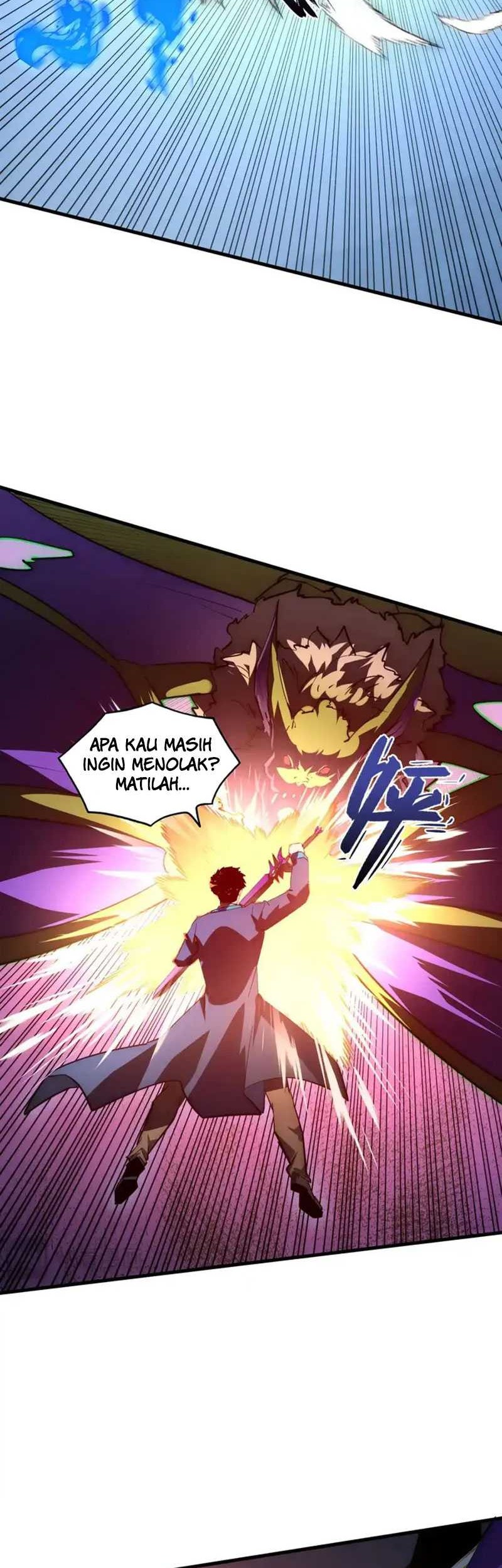 Rise From The Rubble Chapter 252 - halaman 13